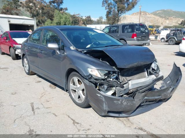 HONDA CIVIC 2010 19xfa1f66ae033389