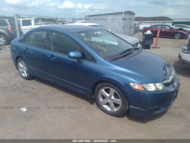 HONDA CIVIC SDN 2010 19xfa1f66ae055022