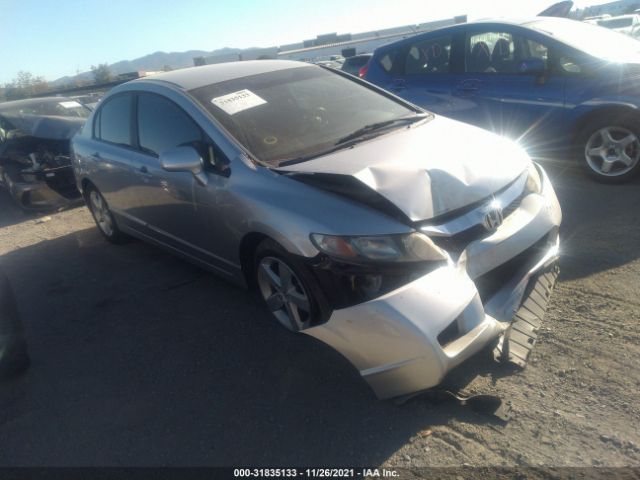 HONDA CIVIC SDN 2010 19xfa1f66ae059457