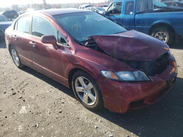 HONDA CIVIC LX-S 2010 19xfa1f66ae059569