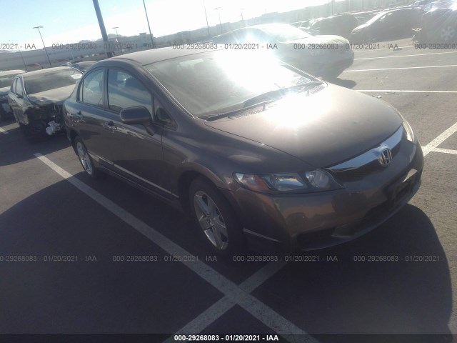 HONDA CIVIC SDN 2010 19xfa1f66ae059720