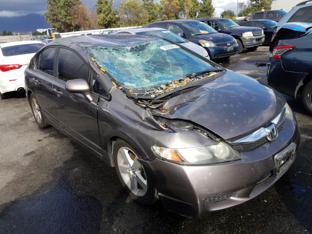 HONDA CIVIC LX-S 2010 19xfa1f66ae064271