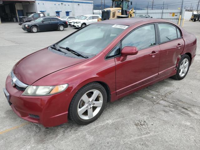 HONDA CIVIC 2010 19xfa1f66ae064996