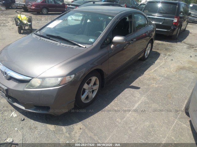 HONDA CIVIC SDN 2010 19xfa1f66ae070653