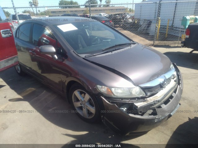 HONDA CIVIC SDN 2010 19xfa1f66ae082284