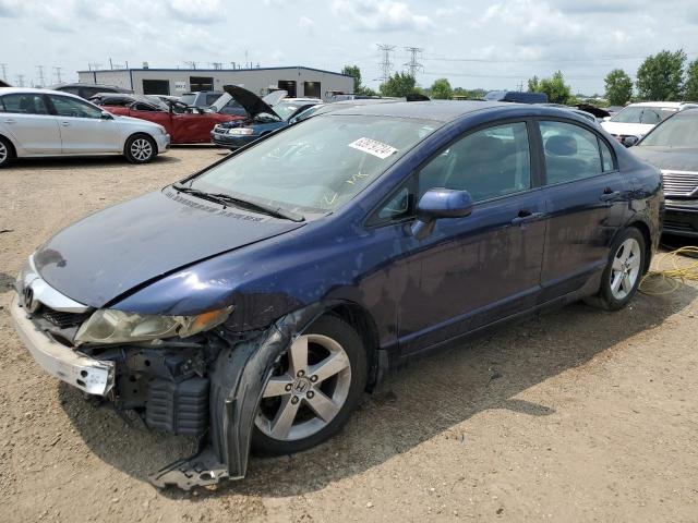 HONDA CIVIC LX-S 2010 19xfa1f66ae084651