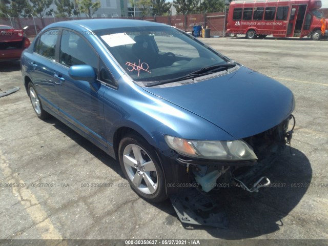 HONDA CIVIC SDN 2010 19xfa1f66ae087002