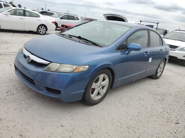 HONDA CIVIC LX-S 2011 19xfa1f66be003911