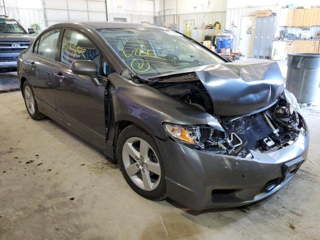 HONDA CIVIC LX-S 2011 19xfa1f66be007070