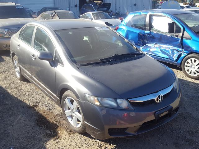 HONDA CIVIC LX-S 2011 19xfa1f66be009403