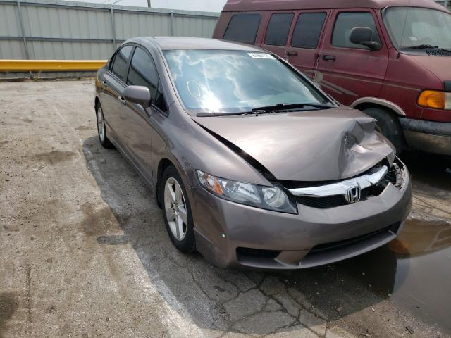 HONDA CIVIC LX-S 2011 19xfa1f66be021115