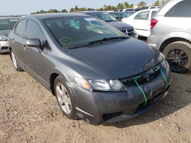 HONDA CIVIC LX-S 2011 19xfa1f66be022328