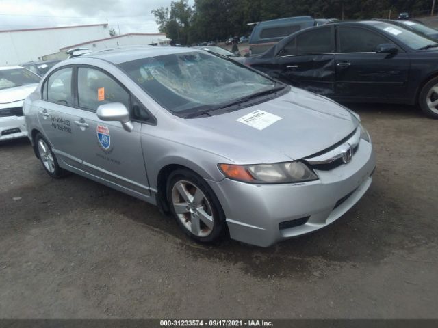 HONDA CIVIC SDN 2011 19xfa1f66be027982