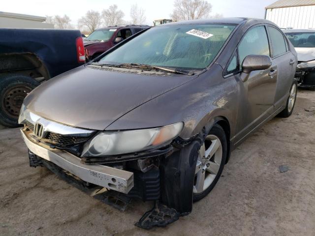 HONDA CIVIC LX-S 2011 19xfa1f66be029568