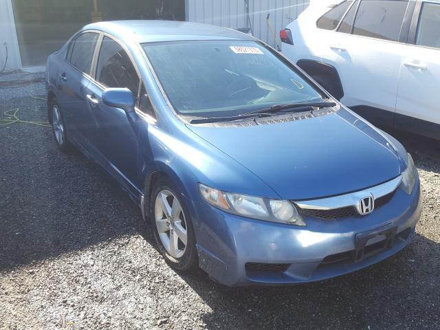 HONDA CIVIC LX-S 2011 19xfa1f66be030381