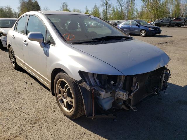 HONDA CIVIC LX-S 2011 19xfa1f66be044409