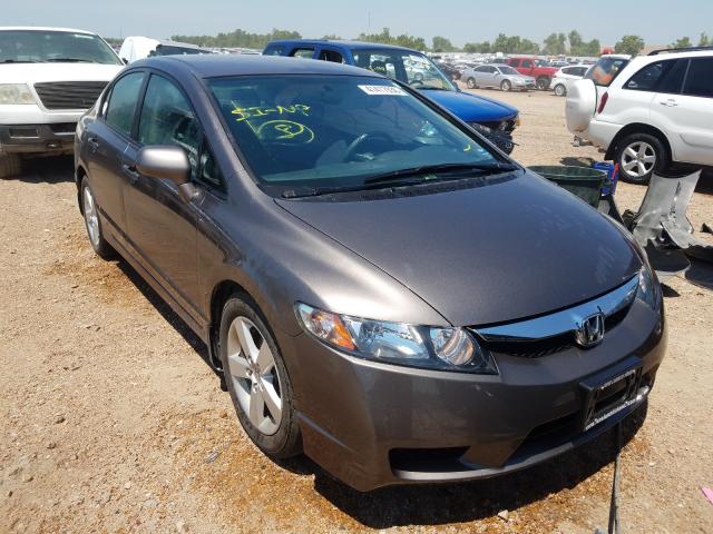 HONDA CIVIC LX-S 2011 19xfa1f66be044863