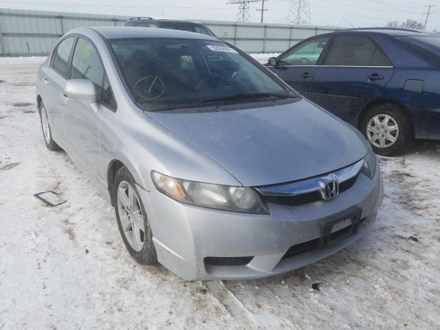 HONDA CIVIC LX-S 2010 19xfa1f67ae005648