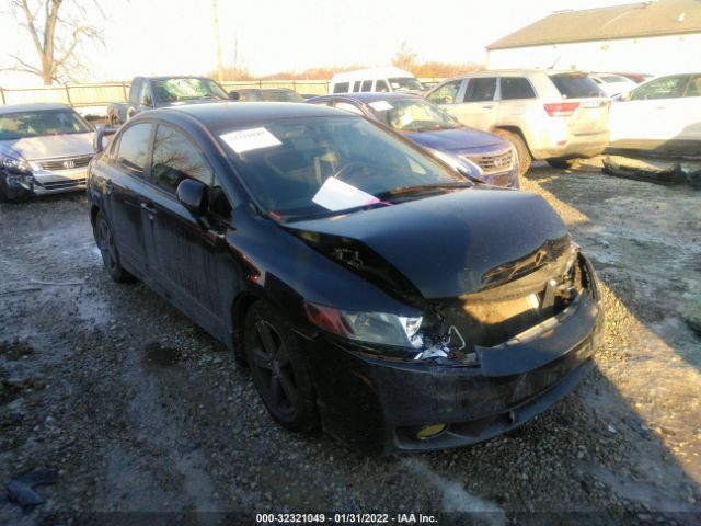 HONDA CIVIC SDN 2010 19xfa1f67ae023471