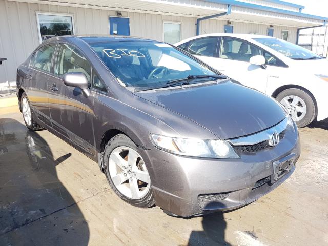 HONDA CIVIC LX-S 2010 19xfa1f67ae023941