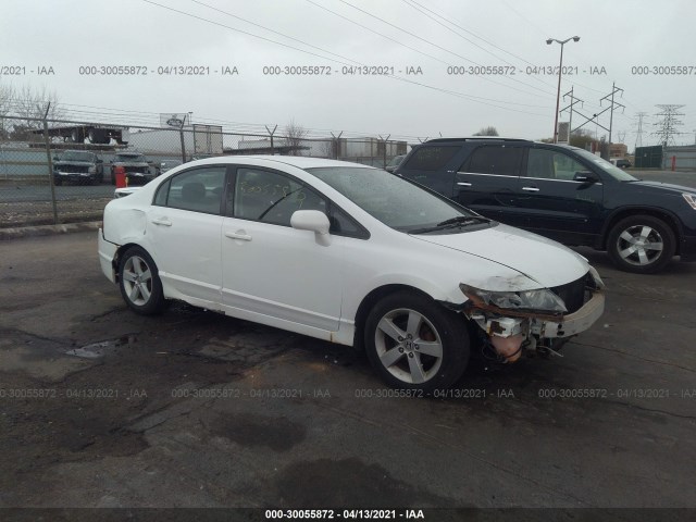 HONDA CIVIC SDN 2010 19xfa1f67ae025804