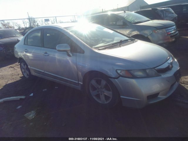 HONDA CIVIC SDN 2010 19xfa1f67ae026368