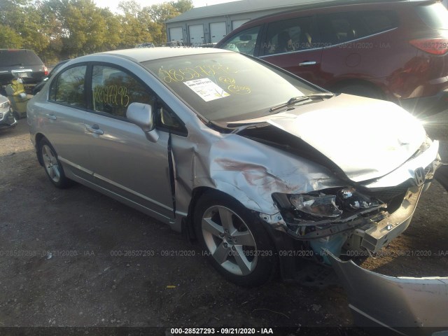 HONDA CIVIC SDN 2010 19xfa1f67ae044272