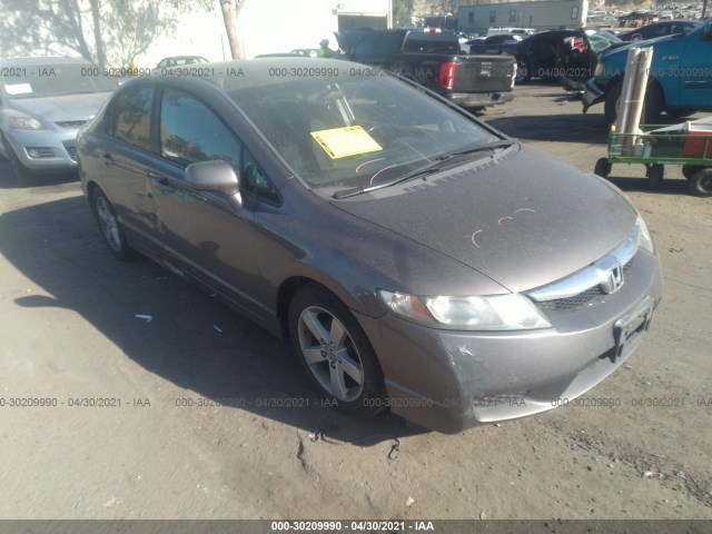 HONDA CIVIC SDN 2010 19xfa1f67ae049858