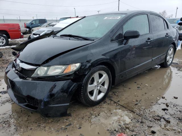 HONDA NULL 2010 19xfa1f67ae050606