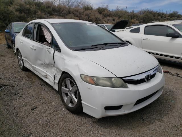 HONDA CIVIC LX-S 2010 19xfa1f67ae055126