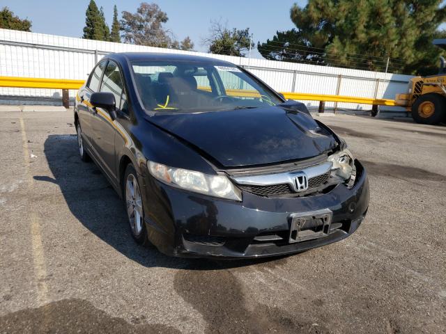 HONDA CIVIC LX-S 2010 19xfa1f67ae056907