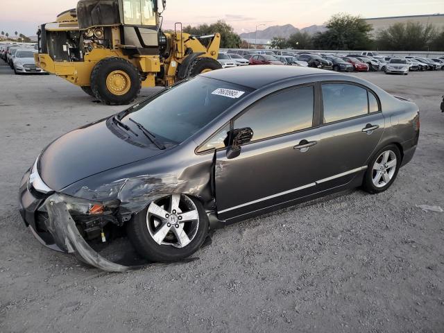 HONDA CIVIC 2010 19xfa1f67ae058883