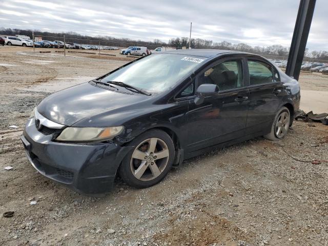 HONDA CIVIC 2010 19xfa1f67ae059497