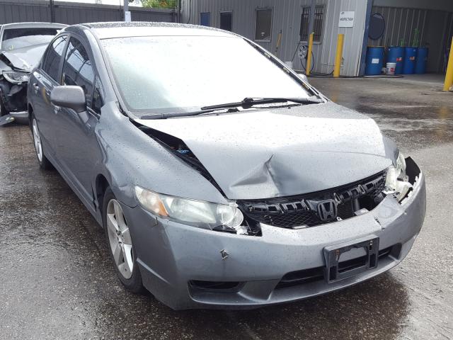 HONDA CIVIC LX-S 2010 19xfa1f67ae070399