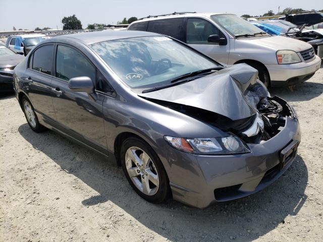 HONDA CIVIC LX-S 2010 19xfa1f67ae074095