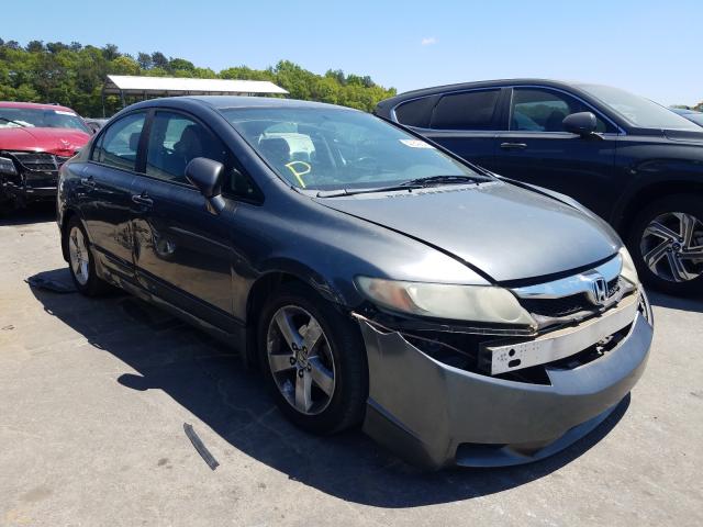 HONDA CIVIC LX-S 2010 19xfa1f67ae080334