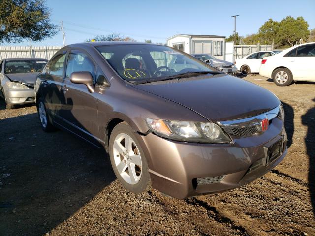 HONDA CIVIC LX-S 2010 19xfa1f67ae082309