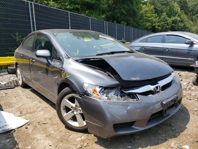 HONDA CIVIC LX-S 2010 19xfa1f67ae083606