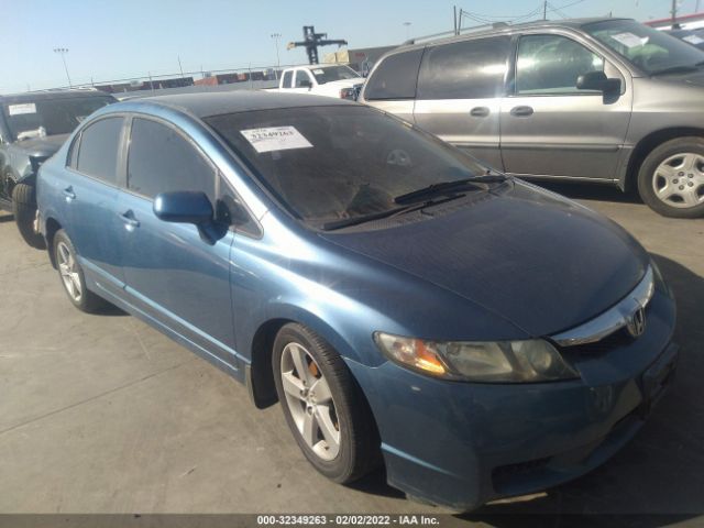 HONDA CIVIC SDN 2010 19xfa1f67ae087011