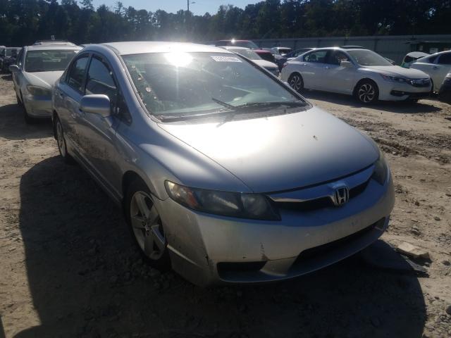 HONDA CIVIC LX-S 2011 19xfa1f67be007028