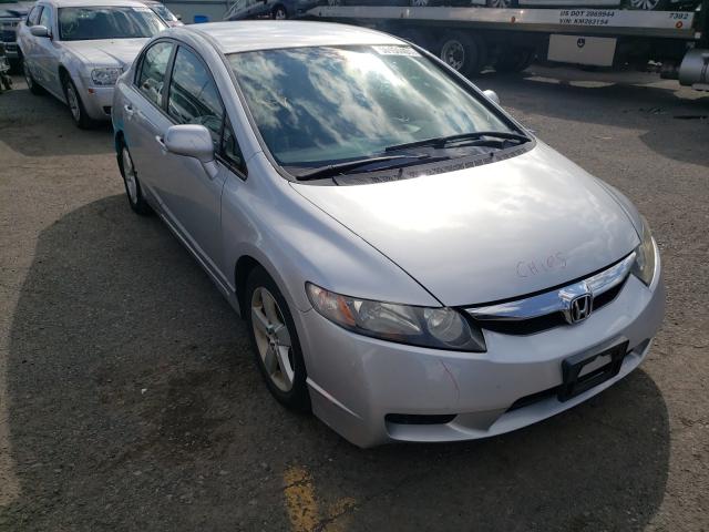 HONDA CIVIC LX-S 2011 19xfa1f67be009538