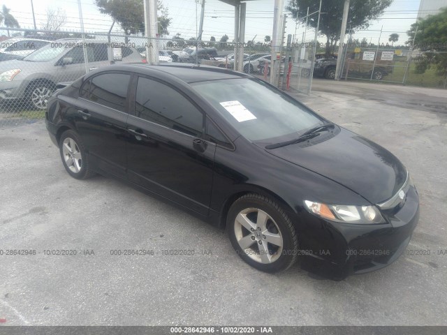 HONDA CIVIC SDN 2011 19xfa1f67be013685