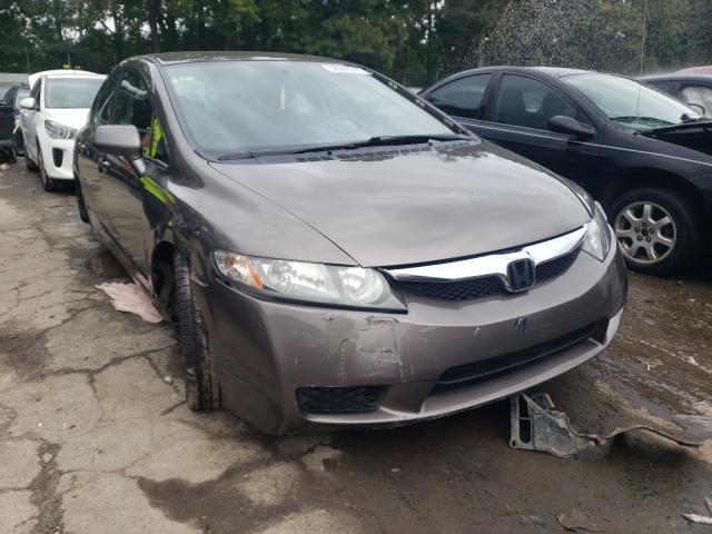 HONDA CIVIC LX-S 2011 19xfa1f67be020474