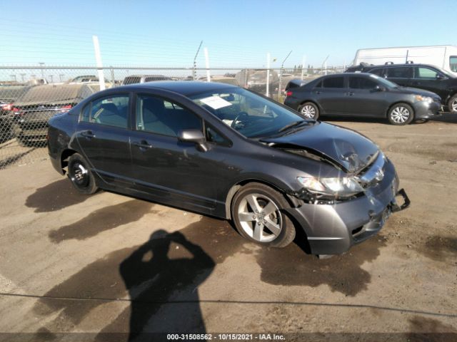 HONDA CIVIC SDN 2011 19xfa1f67be022337