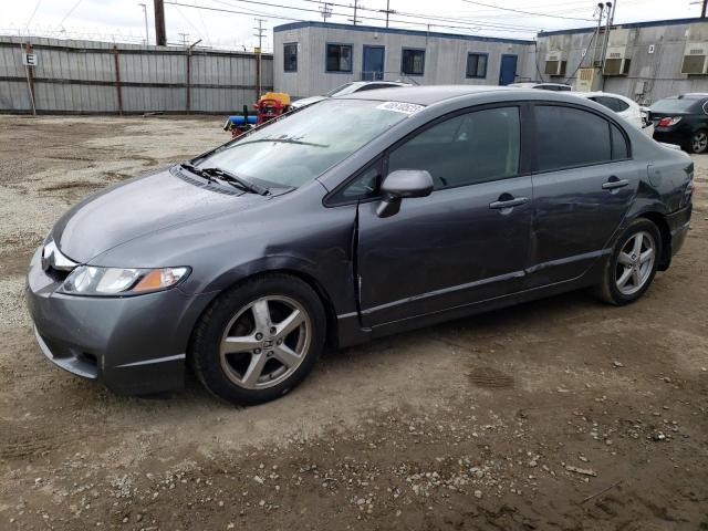 HONDA CIVIC LX-S 2011 19xfa1f67be028123