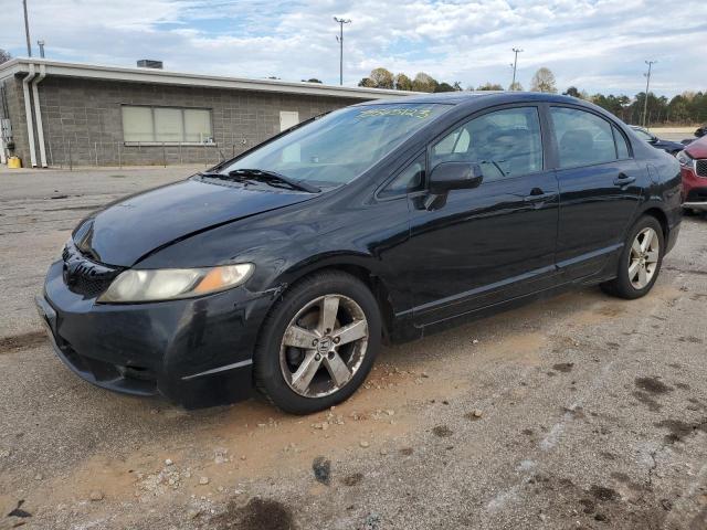 HONDA CIVIC 2011 19xfa1f67be037310