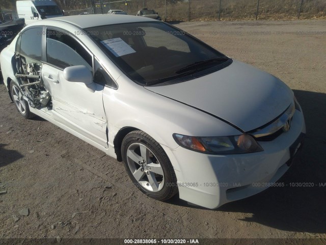 HONDA CIVIC SDN 2010 19xfa1f68ae017582