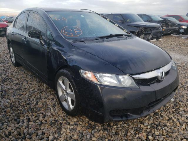 HONDA CIVIC LX-S 2010 19xfa1f68ae033104