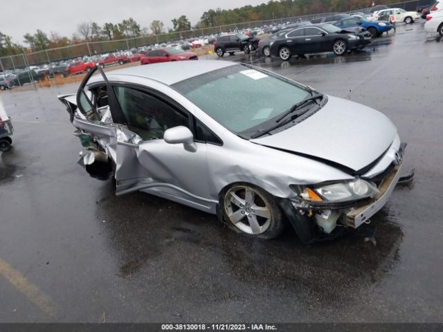 HONDA CIVIC 2010 19xfa1f68ae033135