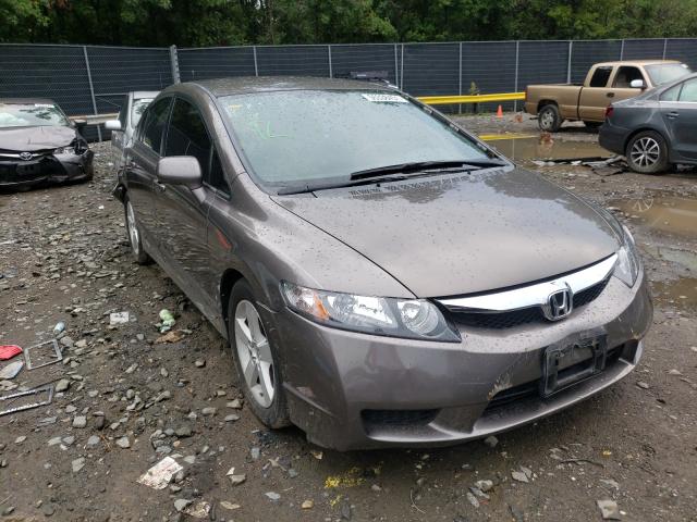 HONDA CIVIC SDN 2010 19xfa1f68ae033300